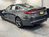 Used 2017 Ford Fusion Sport w/ Equipment Group 401A image 5