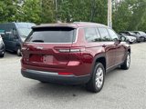 Used 2022 Jeep Grand Cherokee L Limited image 3