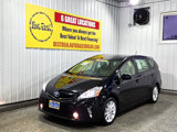 Used 2012 Toyota Prius V Five image 3