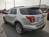 Used 2018 Ford Explorer Limited image 5