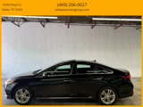 Used 2018 Hyundai Sonata Sport w/ Cargo Package image 3