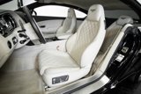 Used 2017 Bentley Continental GT Mulliner image 3