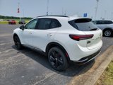 Used 2023 Buick Envision Preferred w/ Sport Touring Package image 5