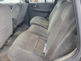 Used 2008 Chevrolet TrailBlazer LT w/ Sun And Sound Package image 5