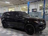 Used 2017 Land Rover Range Rover Sport Autobiography image 3