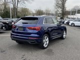 Certified 2024 Audi Q3 2.0T Premium w/ Convenience Package image 6