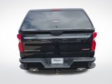 Used 2022 Chevrolet Silverado 1500 RST w/ Z71 Off-Road Package image 4