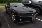 Used 2012 Chevrolet Camaro SS w/ RS Package image 3