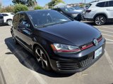Used 2016 Volkswagen GTI SE image 4