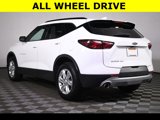 Used 2022 Chevrolet Blazer LT image 5