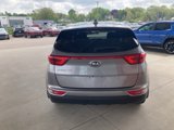 Used 2017 Kia Sportage LX image 6