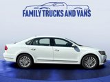 Used 2016 Volkswagen Passat 1.8T SE image 6