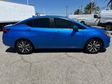 Used 2021 Nissan Versa SV image 4