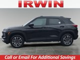 New 2025 Chevrolet TrailBlazer LT w/ Convenience Package image 2