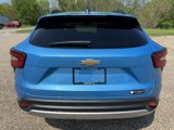 New 2025 Chevrolet Trax LT w/ LT Convenience Package image 4