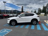 Used 2022 MAZDA CX-5 AWD 2.5 S image 4