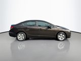 Used 2014 Honda Civic LX image 5