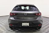 New 2025 MAZDA MAZDA3 s image 5