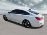 Used 2021 Honda Accord Sport image 5