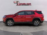 New 2025 Chevrolet Equinox LT image 2