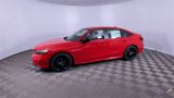 New 2025 Honda Civic Sport image 2