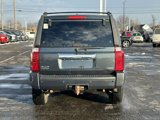 Used 2008 Jeep Commander Limited w/ Trailer Tow Group IV image 5
