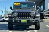 Used 2021 Jeep Wrangler Unlimited Sport image 6