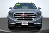 Used 2021 GMC Terrain SLT image 3