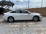 Used 2024 Chevrolet Malibu LT image 4