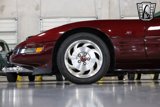 Used 1993 Chevrolet Corvette Coupe image 4