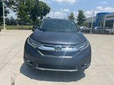 Used 2017 Honda CR-V Touring image 3