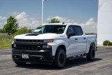 Used 2019 Chevrolet Silverado 1500 W/T w/ WT Convenience Package image 3