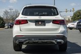 Certified 2021 Mercedes-Benz GLC 300 4MATIC image 6
