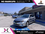 Used 2011 Subaru Impreza Outback Sport w/ Value Pkg Group 1A image 4