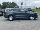 Certified 2025 Kia Sorento LX image 4