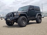 Used 2012 Jeep Wrangler Rubicon w/ Dual Top Group image 3