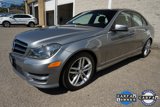 Used 2014 Mercedes-Benz C 300 4MATIC Sedan image 3