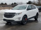 Used 2019 Chevrolet Equinox LT image 3