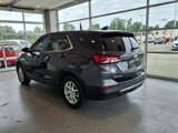 Certified 2022 Chevrolet Equinox LT image 4