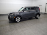Used 2022 Kia Soul LX image 2