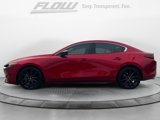 Used 2021 MAZDA MAZDA3 2.5 Turbo Sedan w/Premium Plus image 5