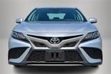 Used 2021 Toyota Camry SE image 2