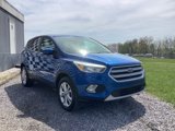 Used 2017 Ford Escape SE image 6