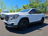 Used 2022 GMC Terrain AT4 image 3