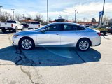 Used 2018 Chevrolet Malibu LT image 4