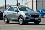 Used 2024 Chevrolet Equinox LT image 2