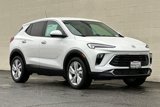 Used 2025 Buick Encore GX Preferred image 2