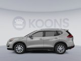 Used 2019 Nissan Rogue S image 4
