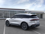 New 2025 Lincoln Nautilus Premier w/ Equipment Group 102A image 4