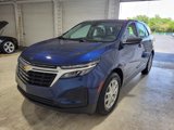Certified 2022 Chevrolet Equinox LS image 2